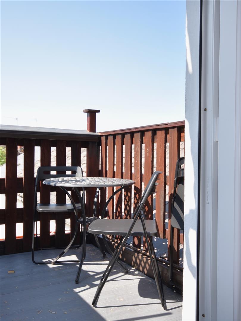 Flat 3, 68 Windsor Road, Penarth, CF64 1JJ